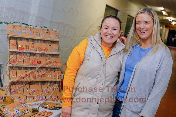 ReLove Market at Enniskillen Mart-9