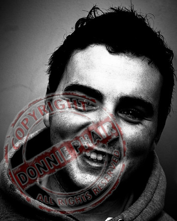 Lisnaskea Emmetts GAA Senior Players Profile Shots
