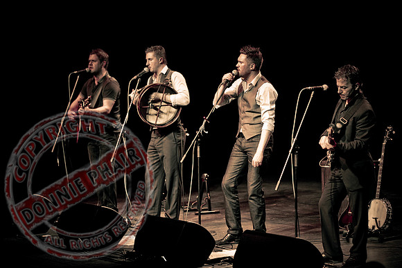 The Kilkennys