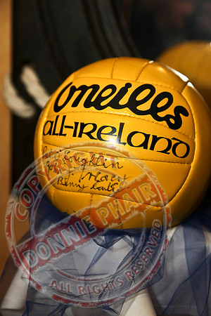 Devenish Gala Ball