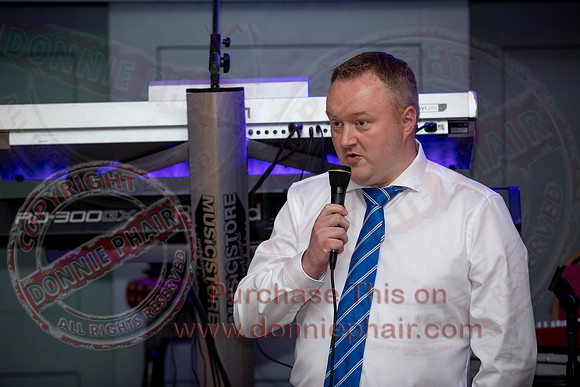 Magheraveely FC Awards Night-21