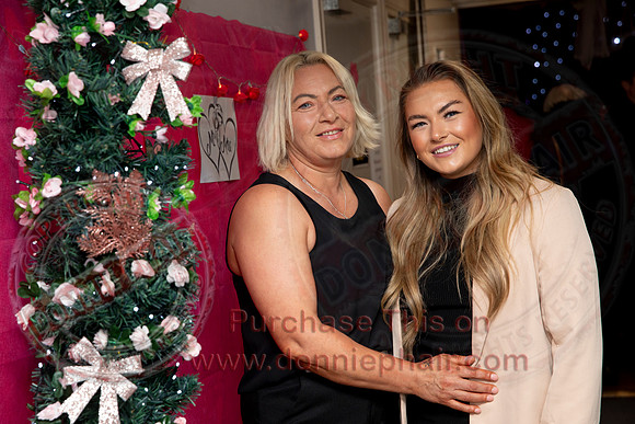 Newtownbutler Community Development Association Mr & Mrs Competition-8