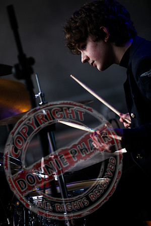 The Strypes