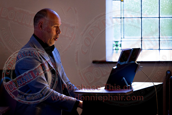 An evening of song at Boho Parish Church with Tenor, Andrew Irwin  -20