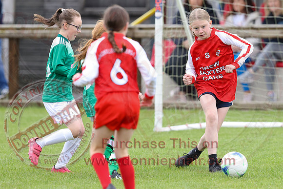 BKYL Girls Primary School Tournament-5