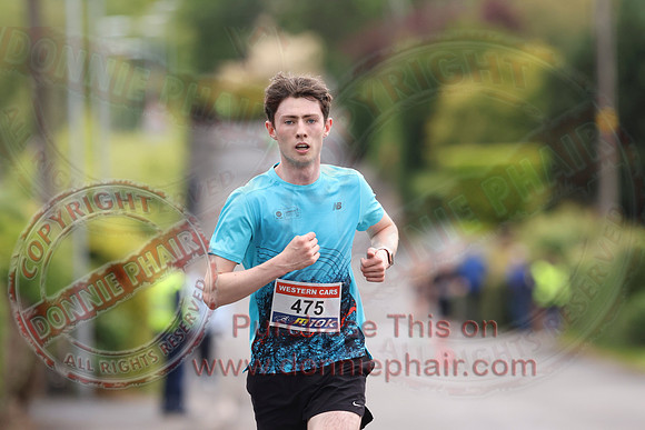 Enniskillen 10km-71