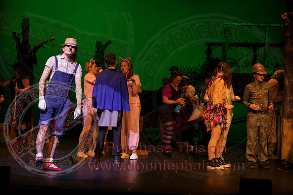 Shrek by FMT - Donnie Phair-43
