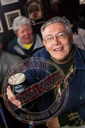 Blakes of the Hollow, Enniskillen, celebrating 125 years.