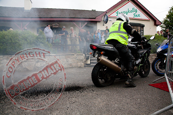 Ryan Parker Memorial Bike Run.