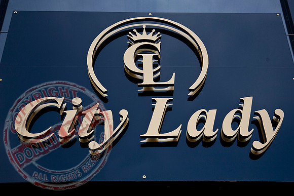 Opening of New City Lady Store in Enniskillen.