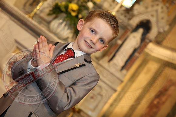 Lisnaskea First Communion  140510  39