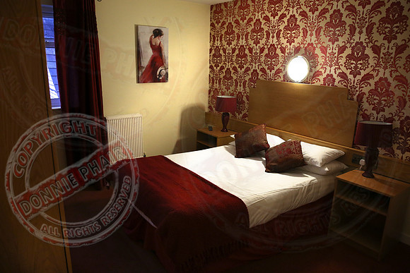 Donn Carragh Hotel and The Little Cupcake