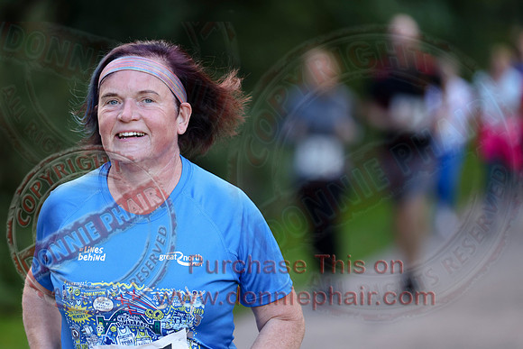 Enniskillen Model Primary School 5km Run and Walk in memory of Shirley Rowland-19