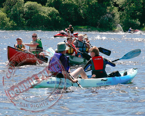 Discover Lisnaskea 2010