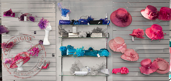 Opening of New City Lady Store in Enniskillen.