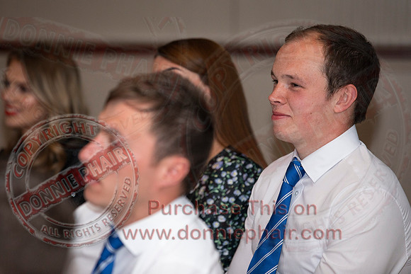 Magheraveely FC Awards Night-13