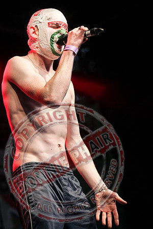 The Rubberbandits.