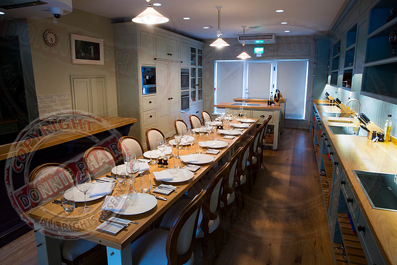 MacNean Cookery School