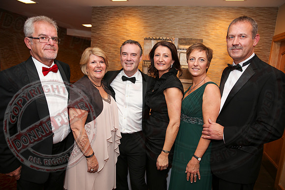The Round Table Gala Ball.