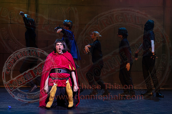 Shrek by FMT - Donnie Phair-446