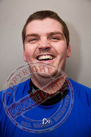 Lisnaskea Emmetts GAA Senior Players Profile Shots