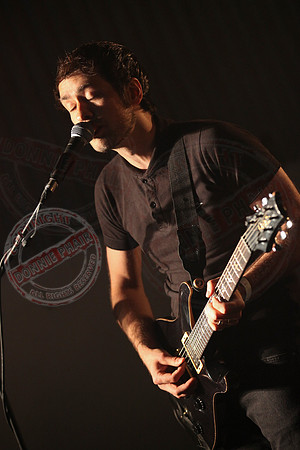 Forfey Music Festival.