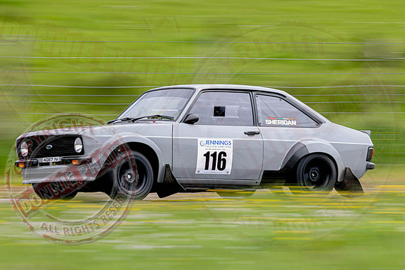 Jennings Fuels May Day Rally at St. Angelo Airport Enniskillen