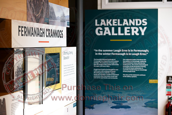 Enniskillen Castle Museum 03.22    -3