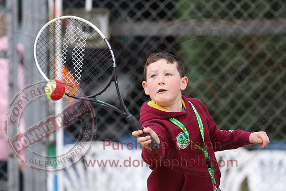 U10 Ten Tennis Tournament at Enniskillen Tennis Club-12