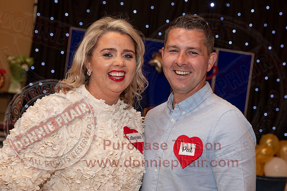 Newtownbutler Community Development Association Mr & Mrs Competition-1
