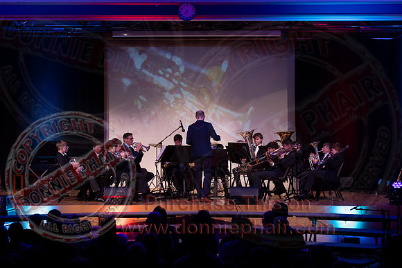 St. Michael's Spring Concert 2025-4