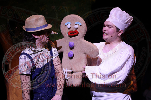 Shrek by FMT - Donnie Phair-548