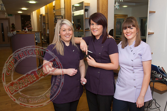 Enhance Hair and Beauty Lisnaskea.