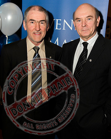 Devenish Gala Ball