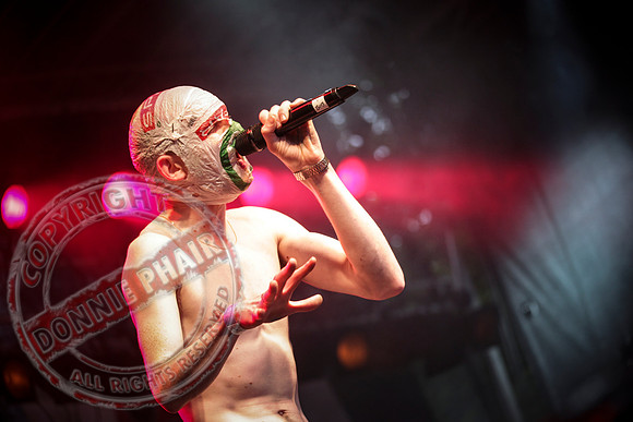 The Rubberbandits.