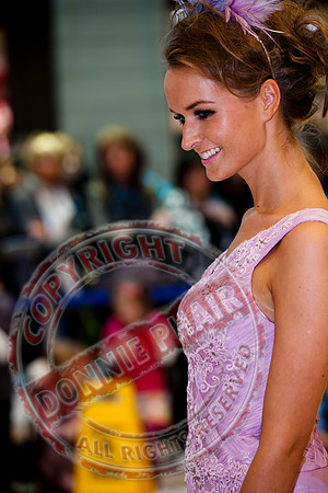 Erneside Fashion Show