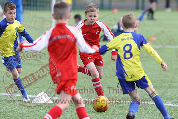 Irvinestown Wanderers Youth Soccer Tournament-1