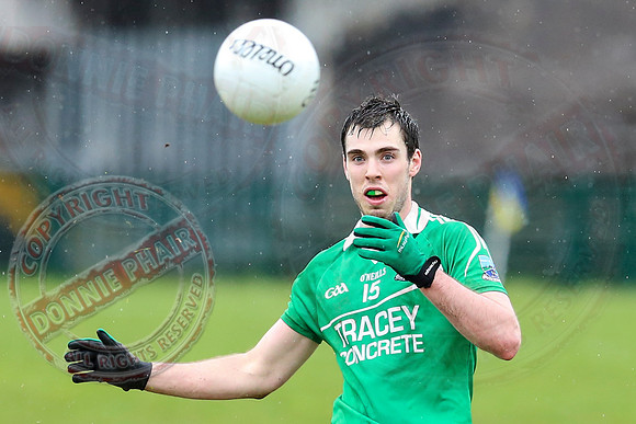 Fermanagh (4-10) V Roscommon (3-17) in Allianz National Football League Division 3.