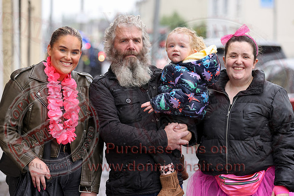 Fermanagh Fleadh Parade in Newtownbutler-50