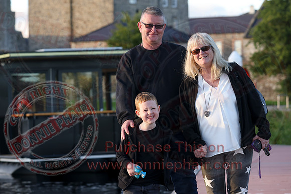 Festival Lough Erne - Erne Water Taxis Food and Drink-5