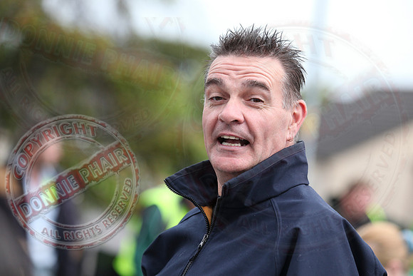 33rd Anniversary of Hunger Strike celebrated in Derrylin.