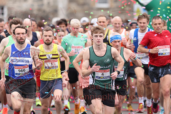 Enniskillen 10km-33