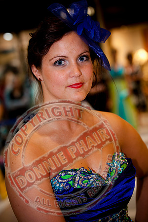 Erneside Fashion Show
