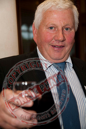 Ballinamallard 50th Reunion.