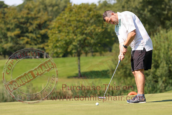 Presidents Day at Castle Hume Golf Club-11