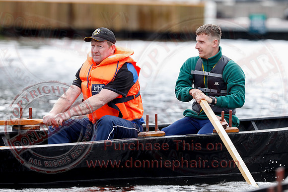 Traditional Cot racing at Carrybridge-47
