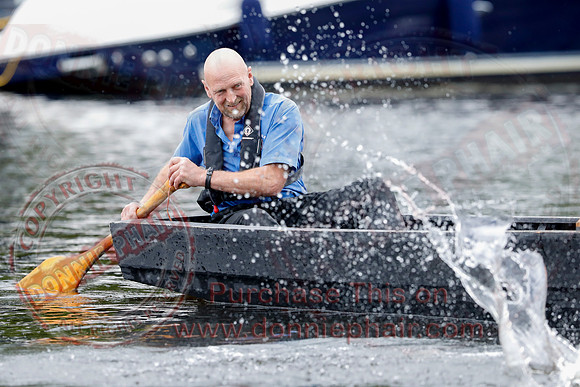 Traditional Cot racing at Carrybridge-62
