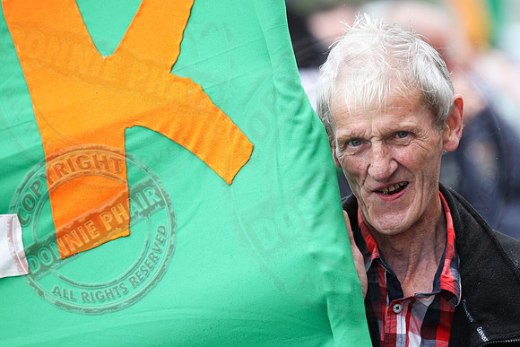 33rd Anniversary of Hunger Strike celebrated in Derrylin.