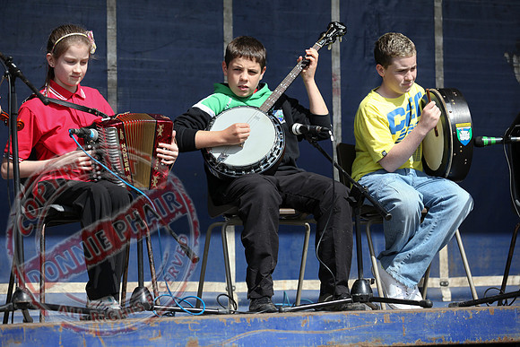 Maguiresbridge Festival.