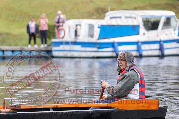 Traditional Cot racing at Carrybridge-61